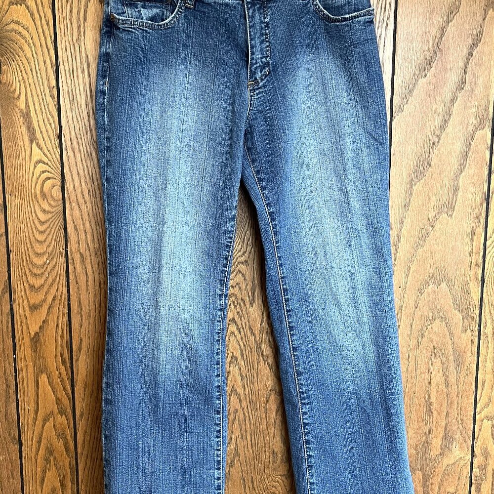 Jag Blue Jeans Women Size: 14